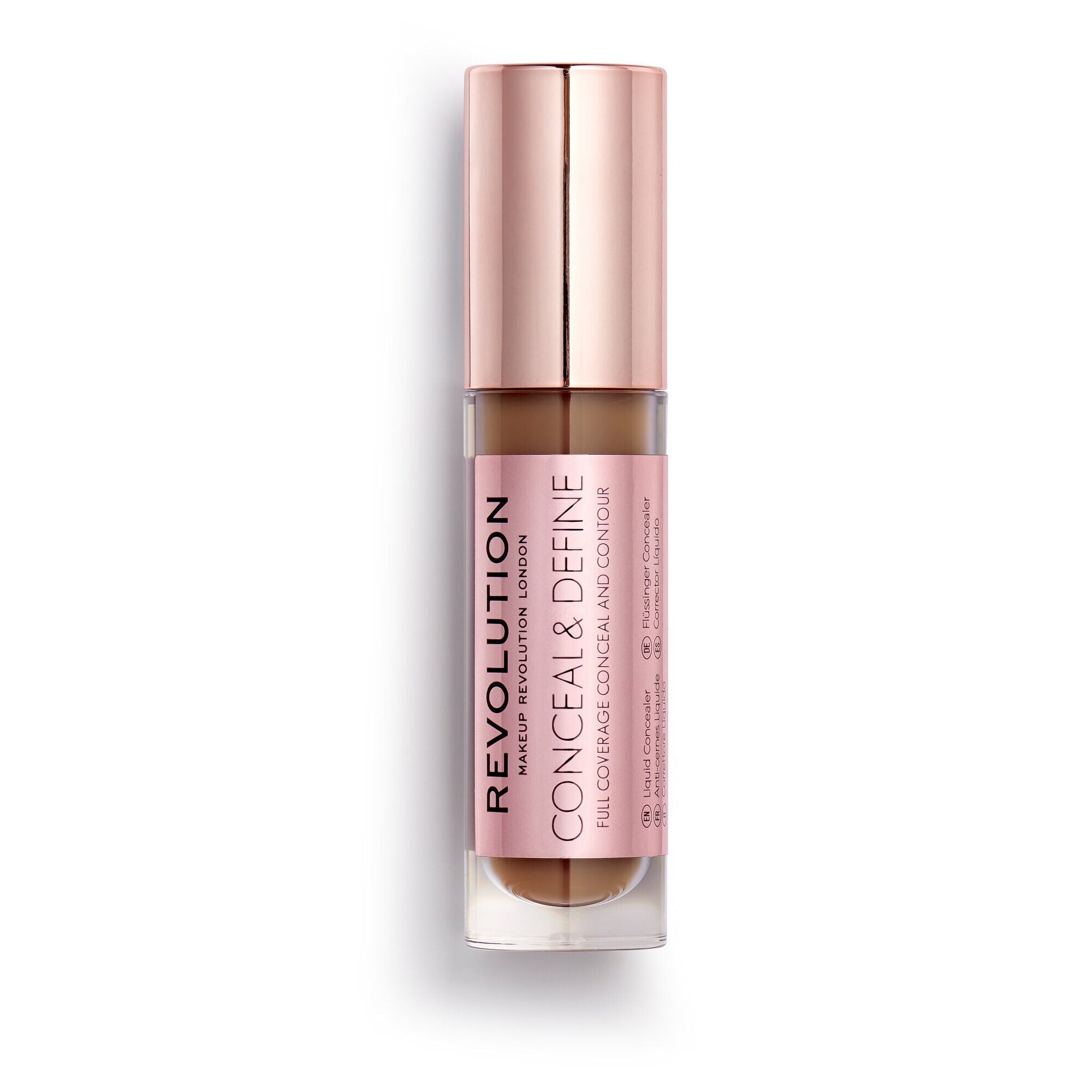 Makeup Revolution Conceal & Define Concealer C16 4ml