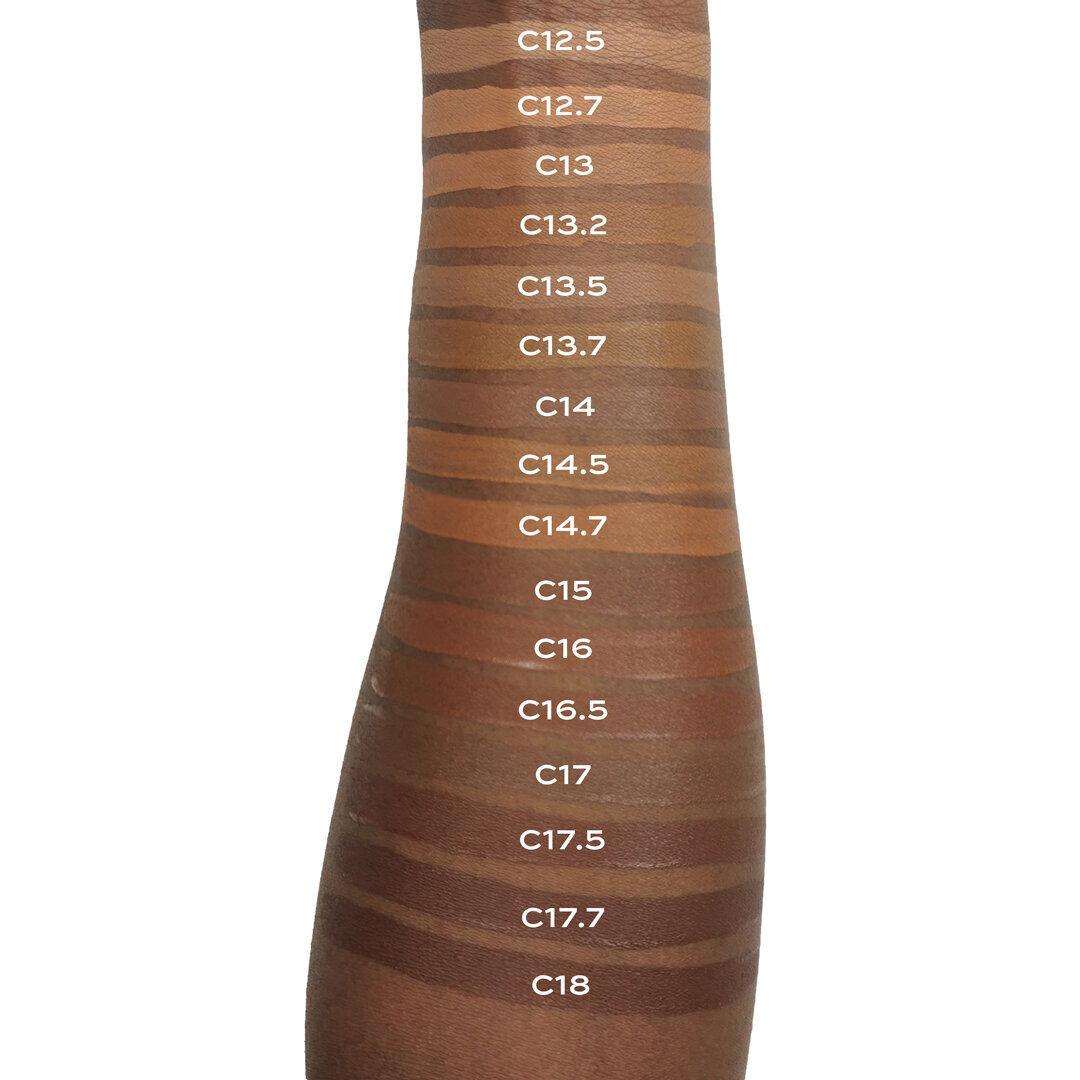 Makeup Revolution Conceal & Define Concealer C16 4ml