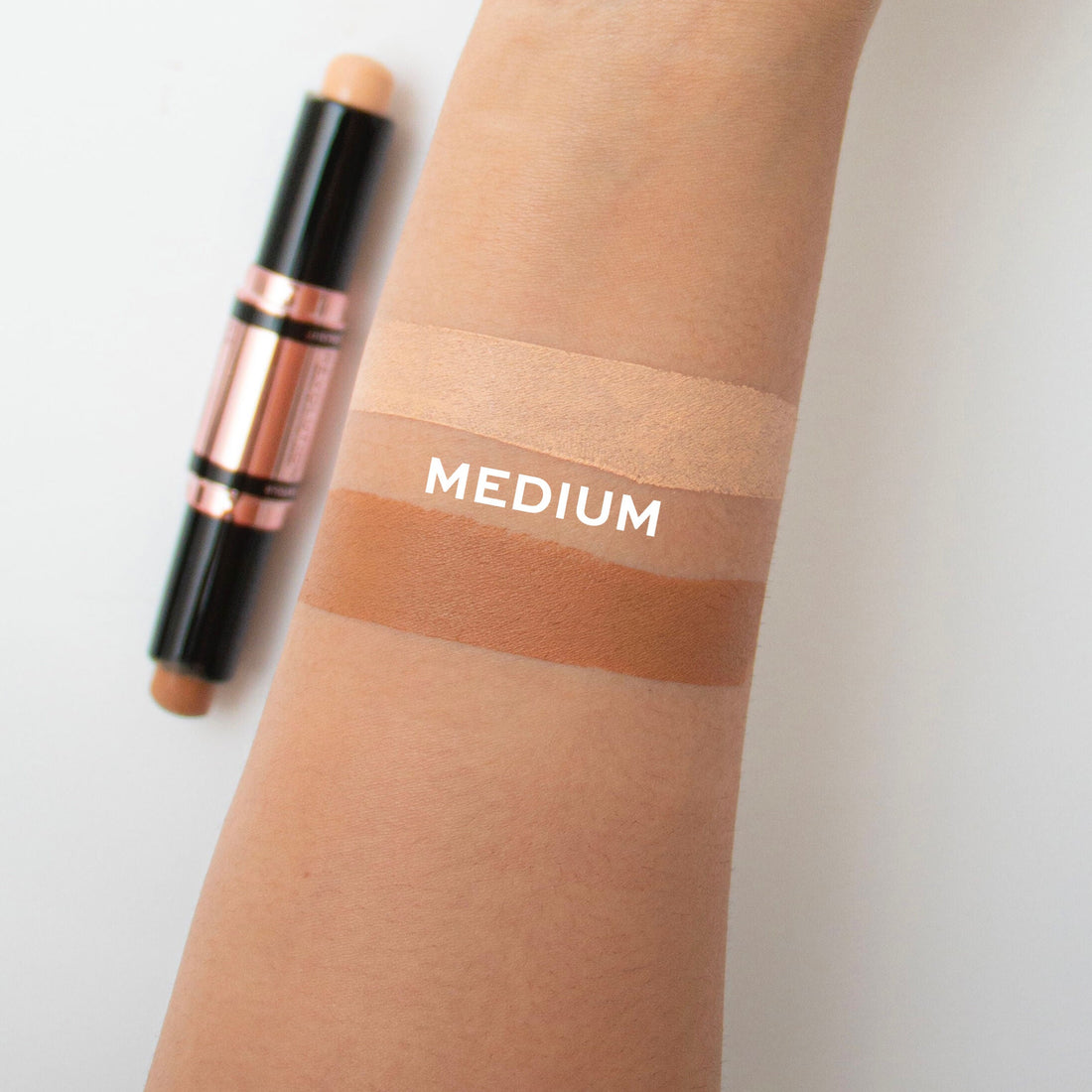 Makeup Revolution Fast Base Contour Stick Medium