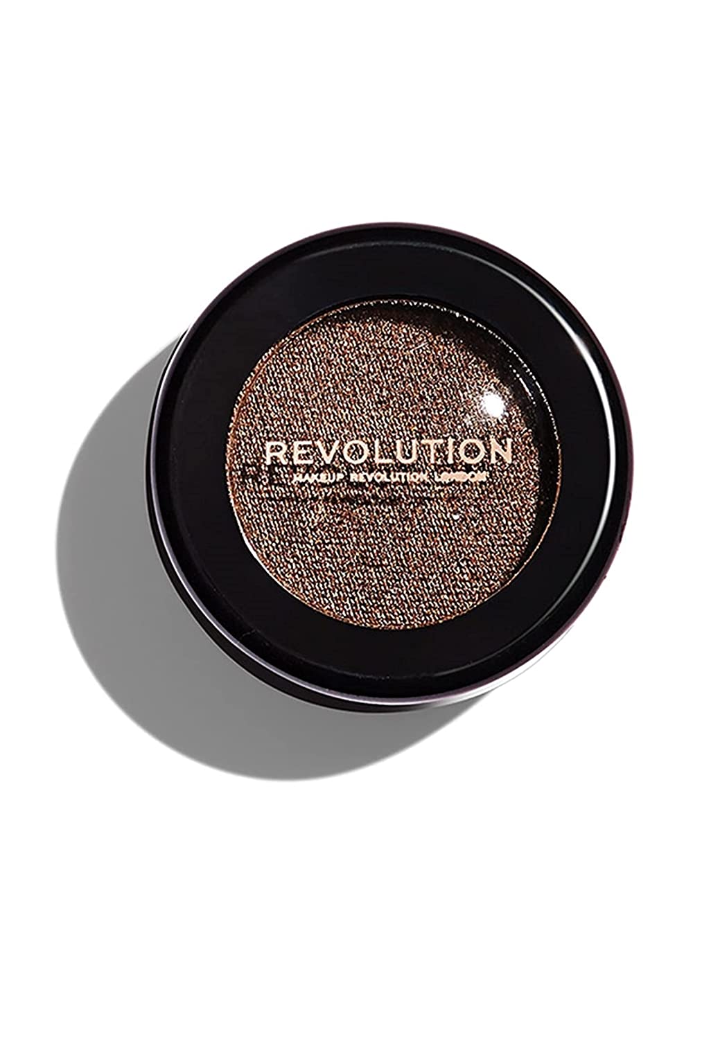 Makeup Revolution Flawless Foils Overcome WIthout Primer