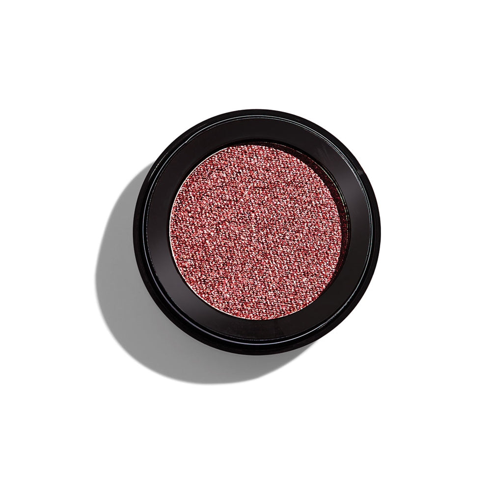 Makeup Revolution Flawless Foils Rose Gold WIthout Primer