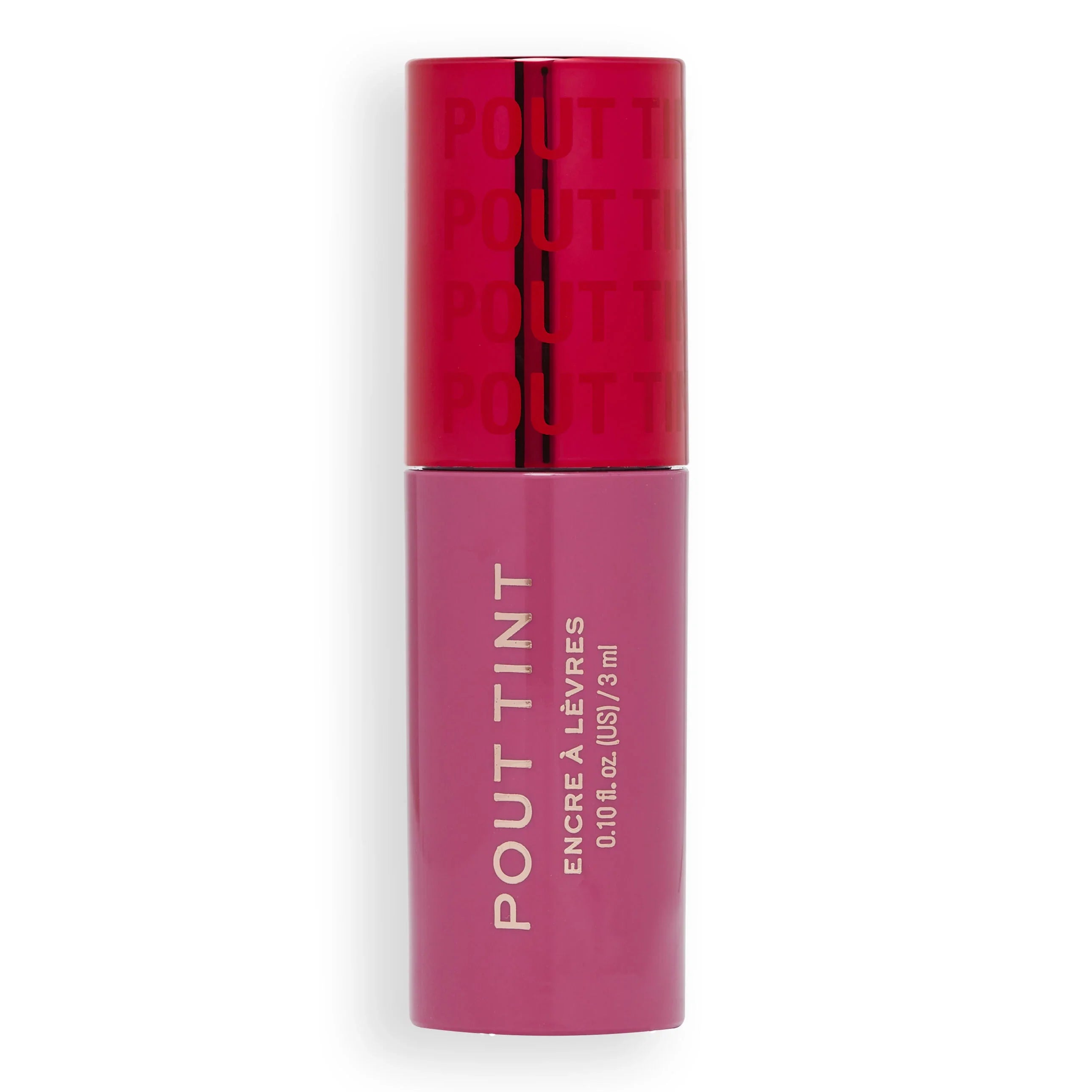 Makeup Revolution Pout Tint Mad about Mauve 3ml