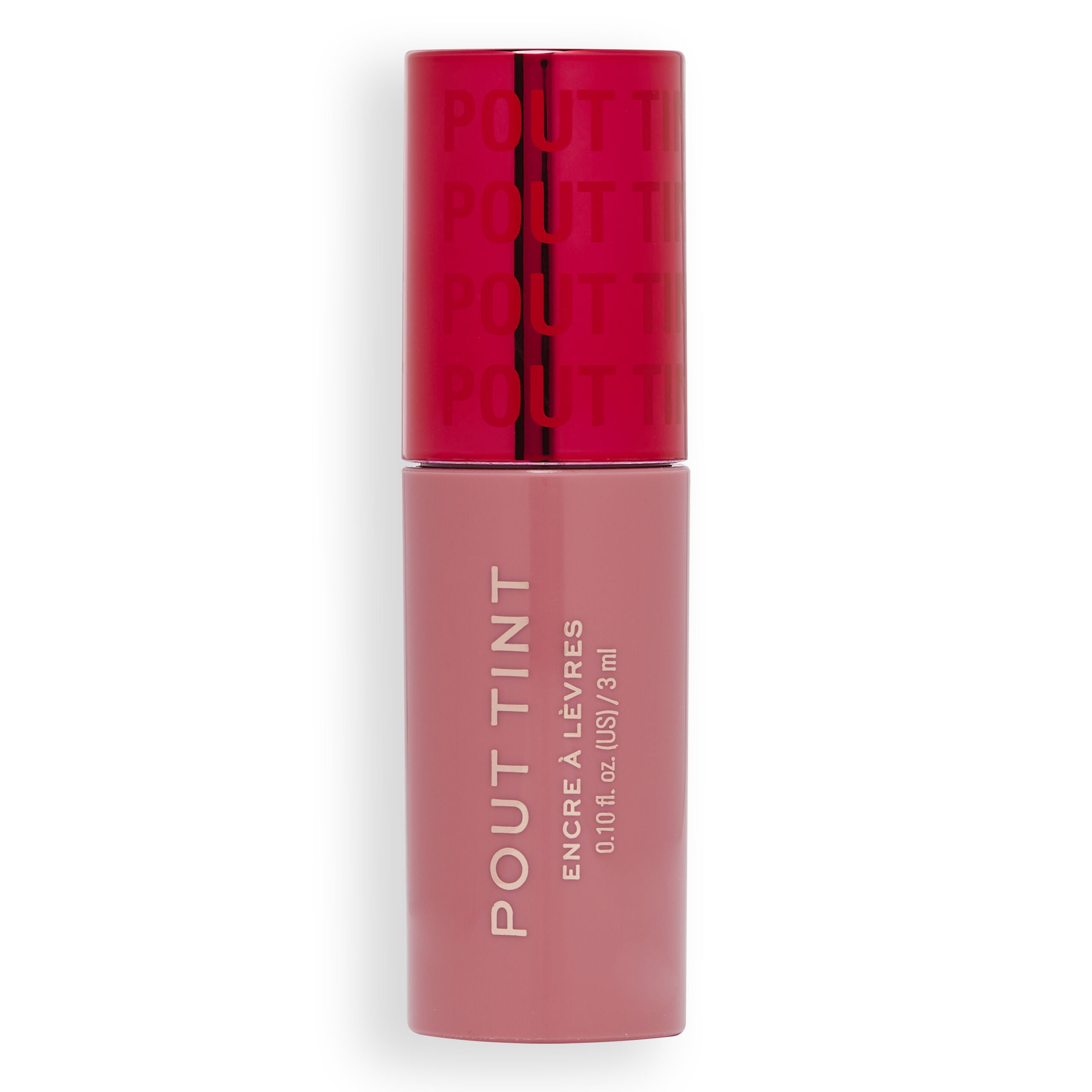 Makeup Revolution Pout Tint Sweet Pink 3ml