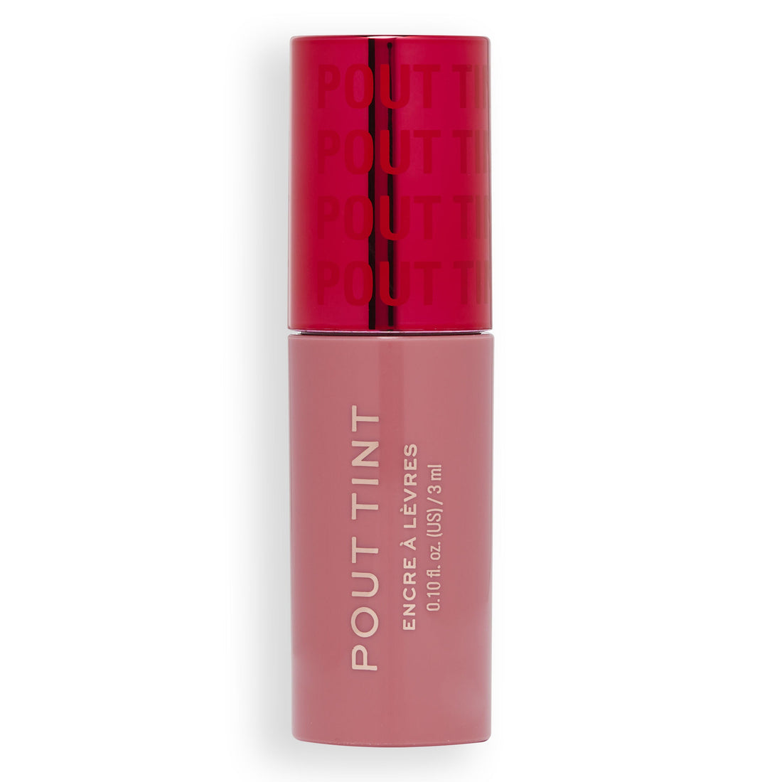 Makeup Revolution Pout Tint Sweet Pink 3ml