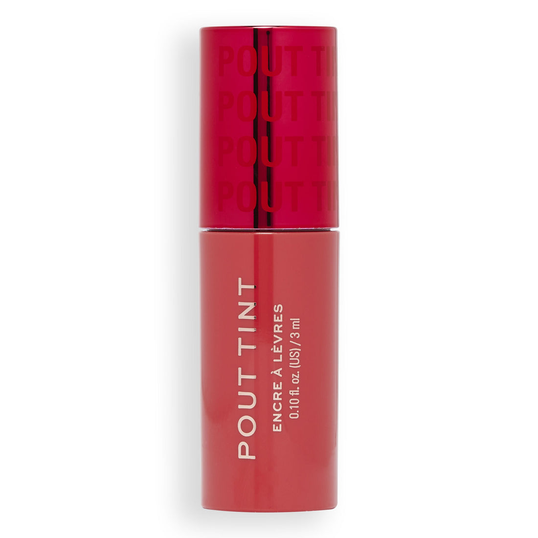 Makeup Revolution Pout Tint Sweetie Coral 3ml