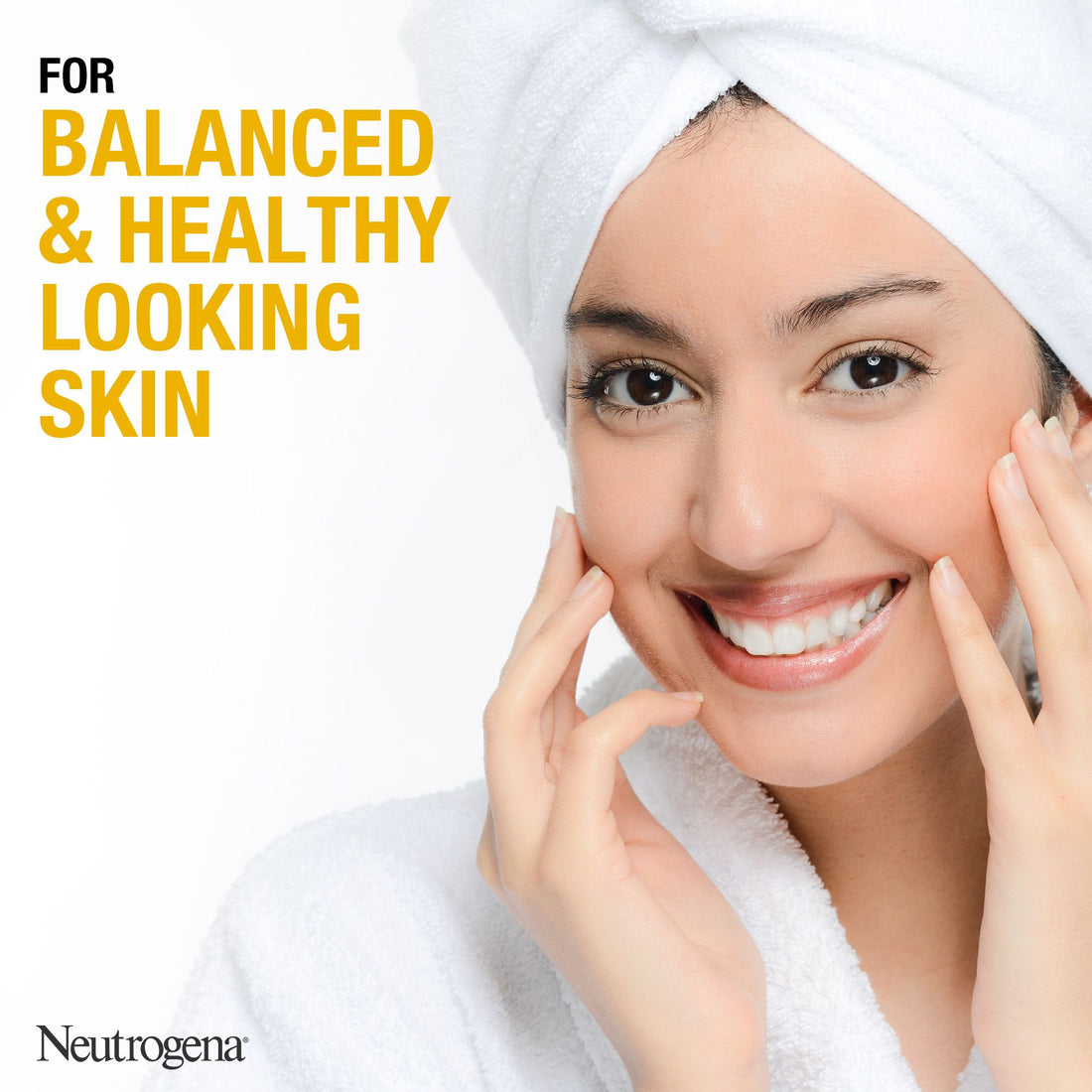 Neutrogena Soothing Clear Micellar Jelly Makeup Remover 200ml