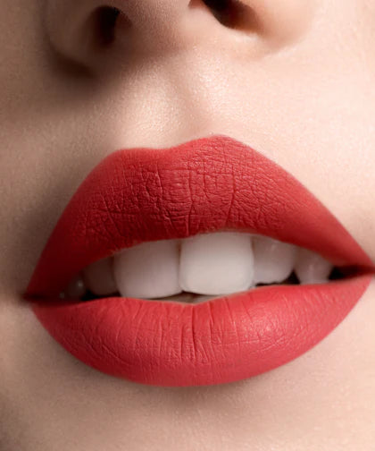 LAMEL Posh Matte Liquid Lip Stain 406 Ruby Red 4gm