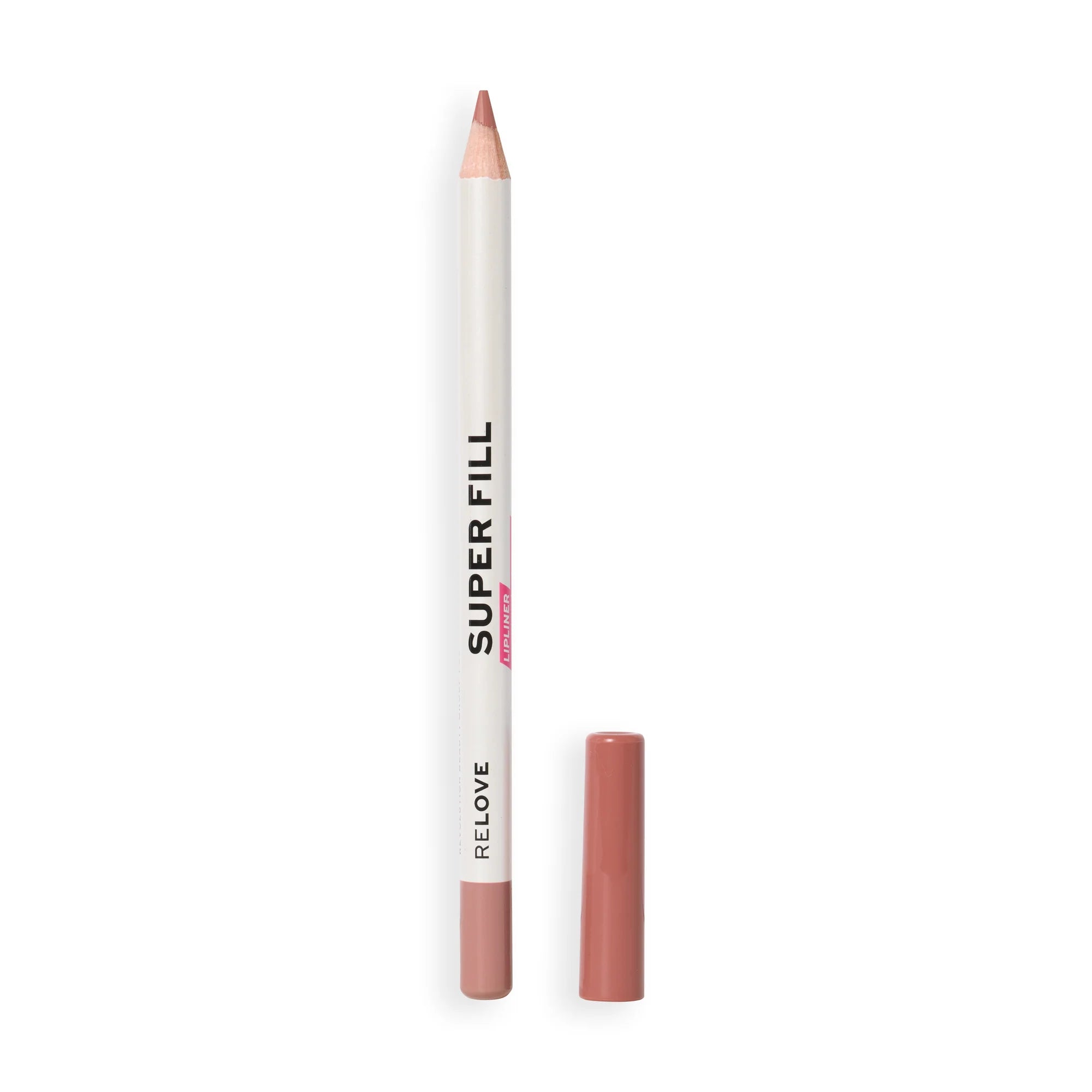 Relove By Revolution Lipliner Sugar