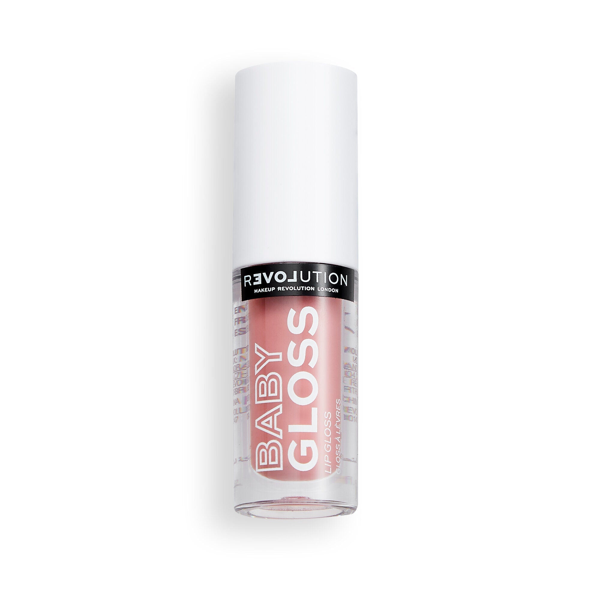 Relove By Revolution Baby Gloss Lip Gloss Glam