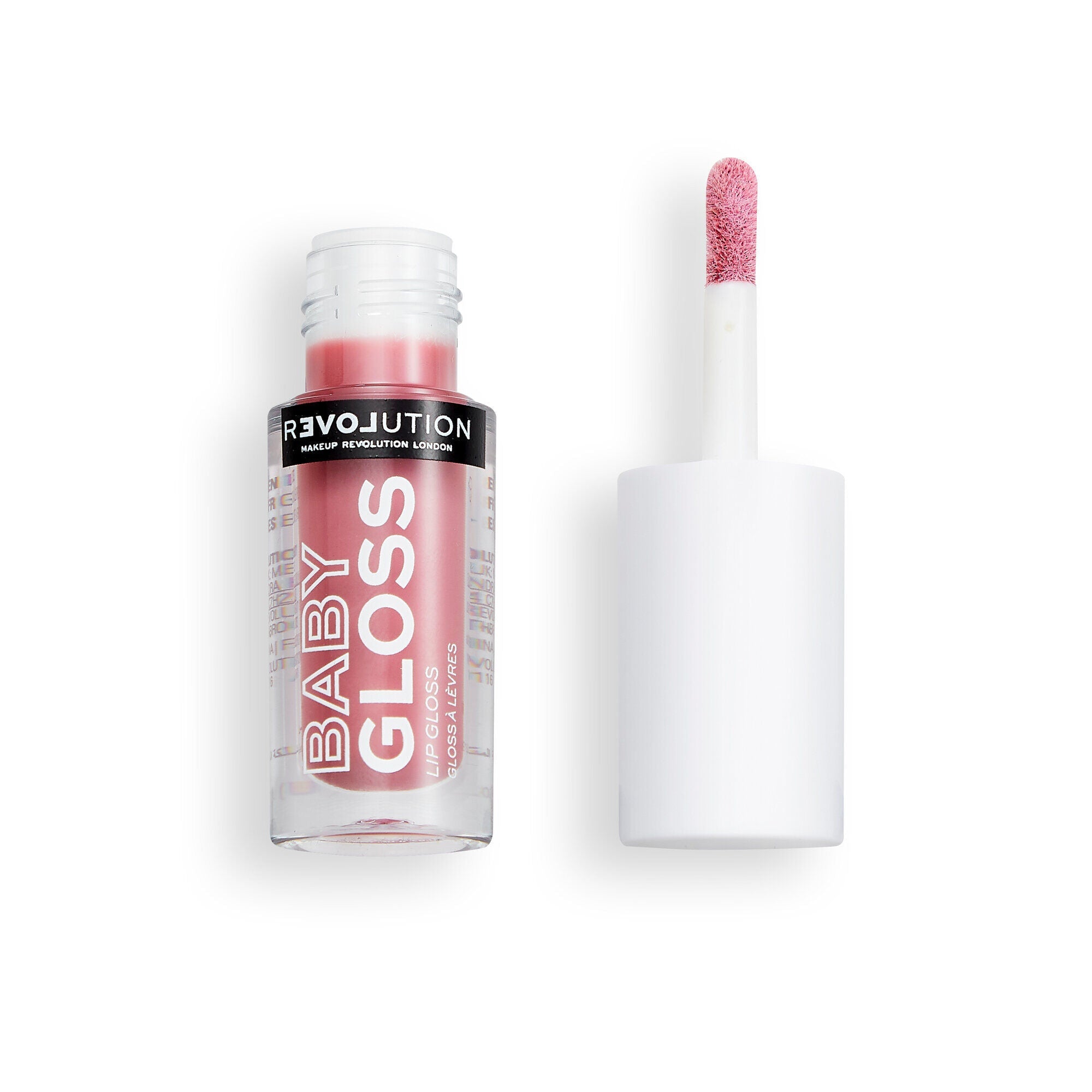 Relove By Revolution Baby Gloss Lip Gloss Sweet