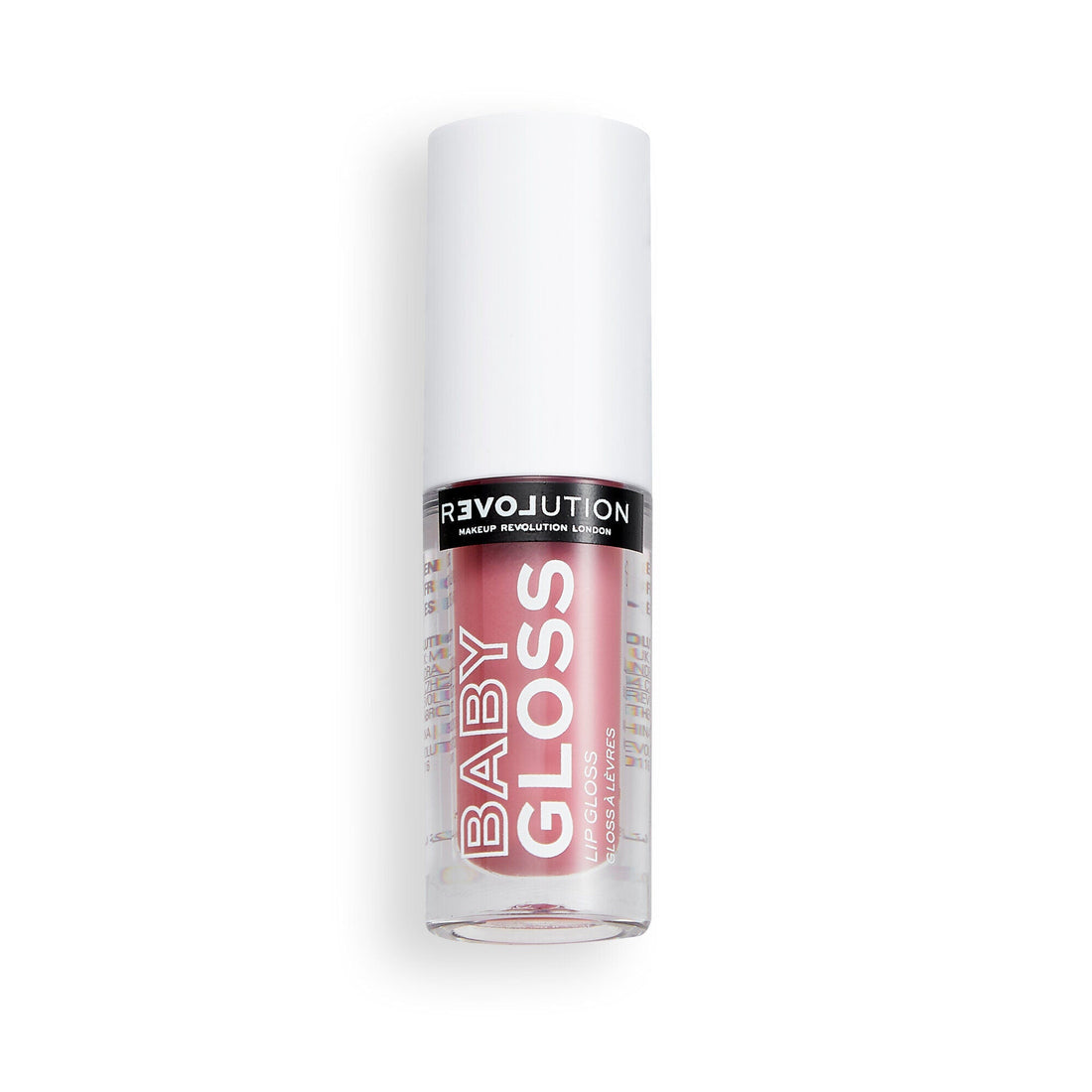 Relove By Revolution Baby Gloss Lip Gloss Sweet