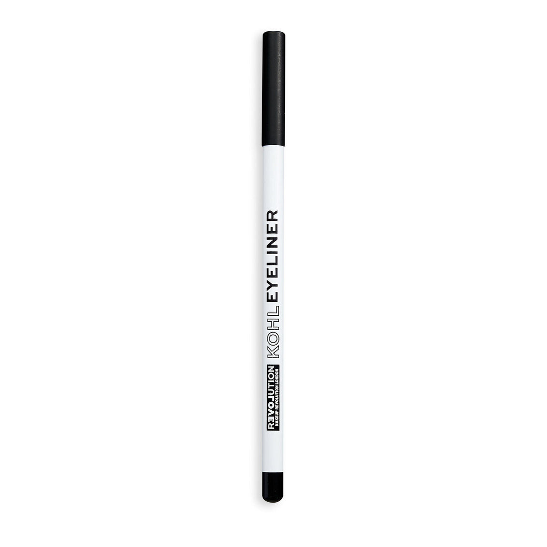 Relove By Revolution Kohl Eyeliner Black