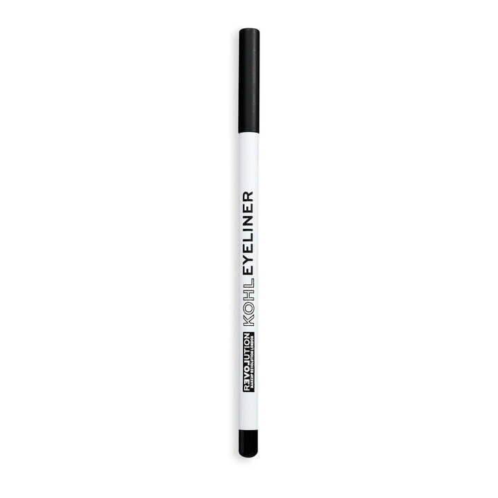 Relove By Revolution Kohl Eyeliner Black