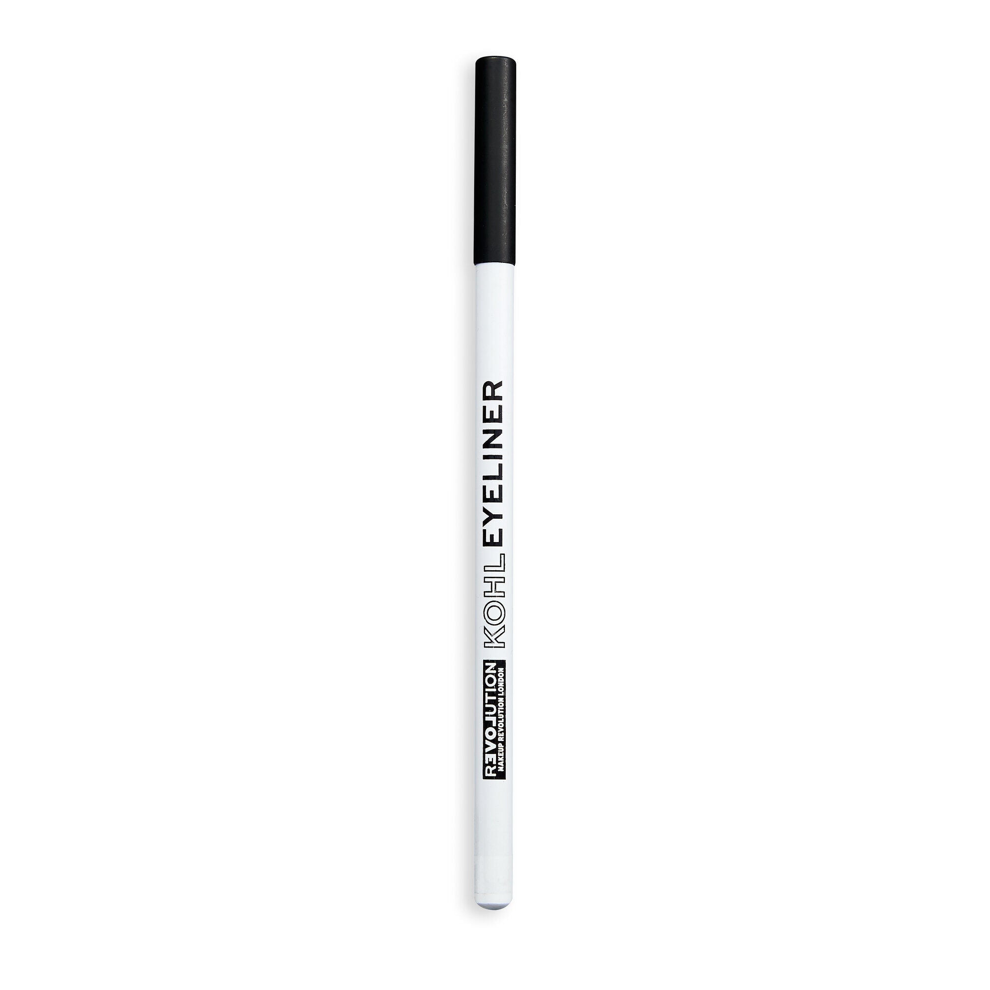 Relove By Revolution Kohl Eyeliner White