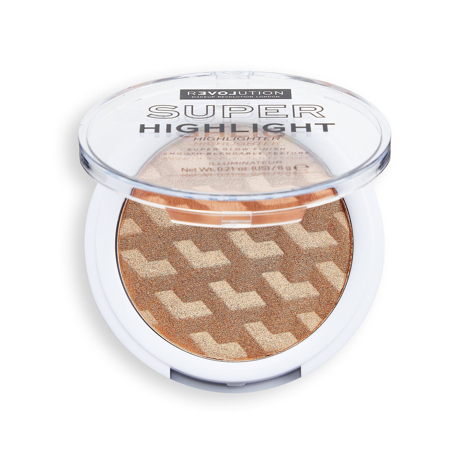 Relove By Revolution Super Highlighter Rose