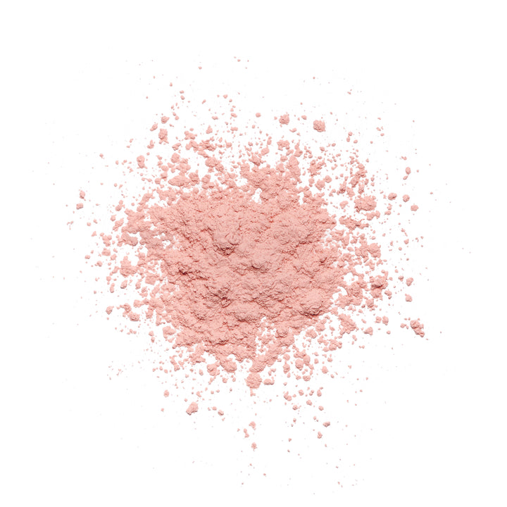 Makeup Revolution Loose Baking Powder Rose 30gm
