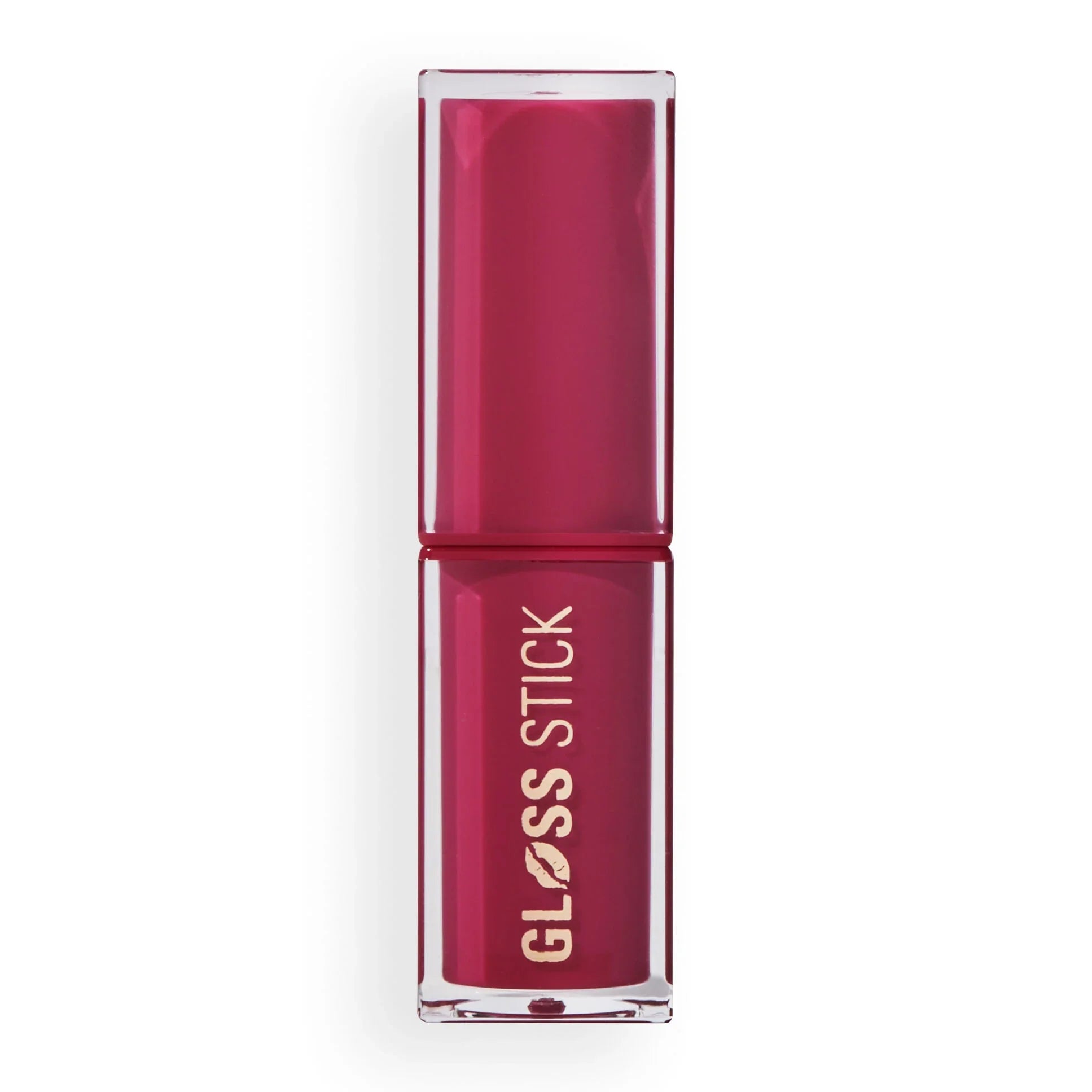 Revolution Pout Lip Gloss Stick Sour Berry