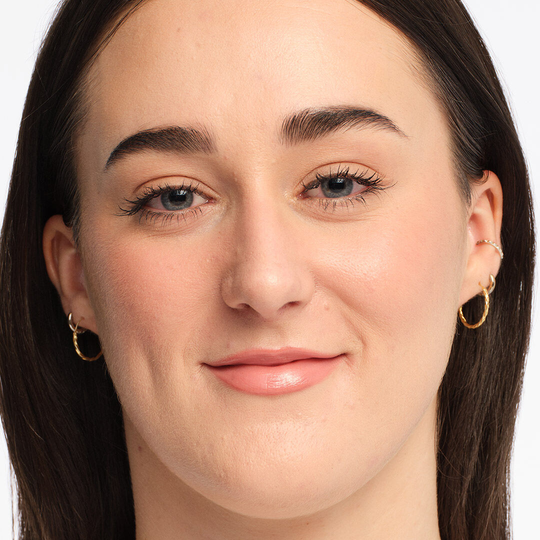 Revolution Skin Silk Radiant Satin Serum Foundation F3 23ml