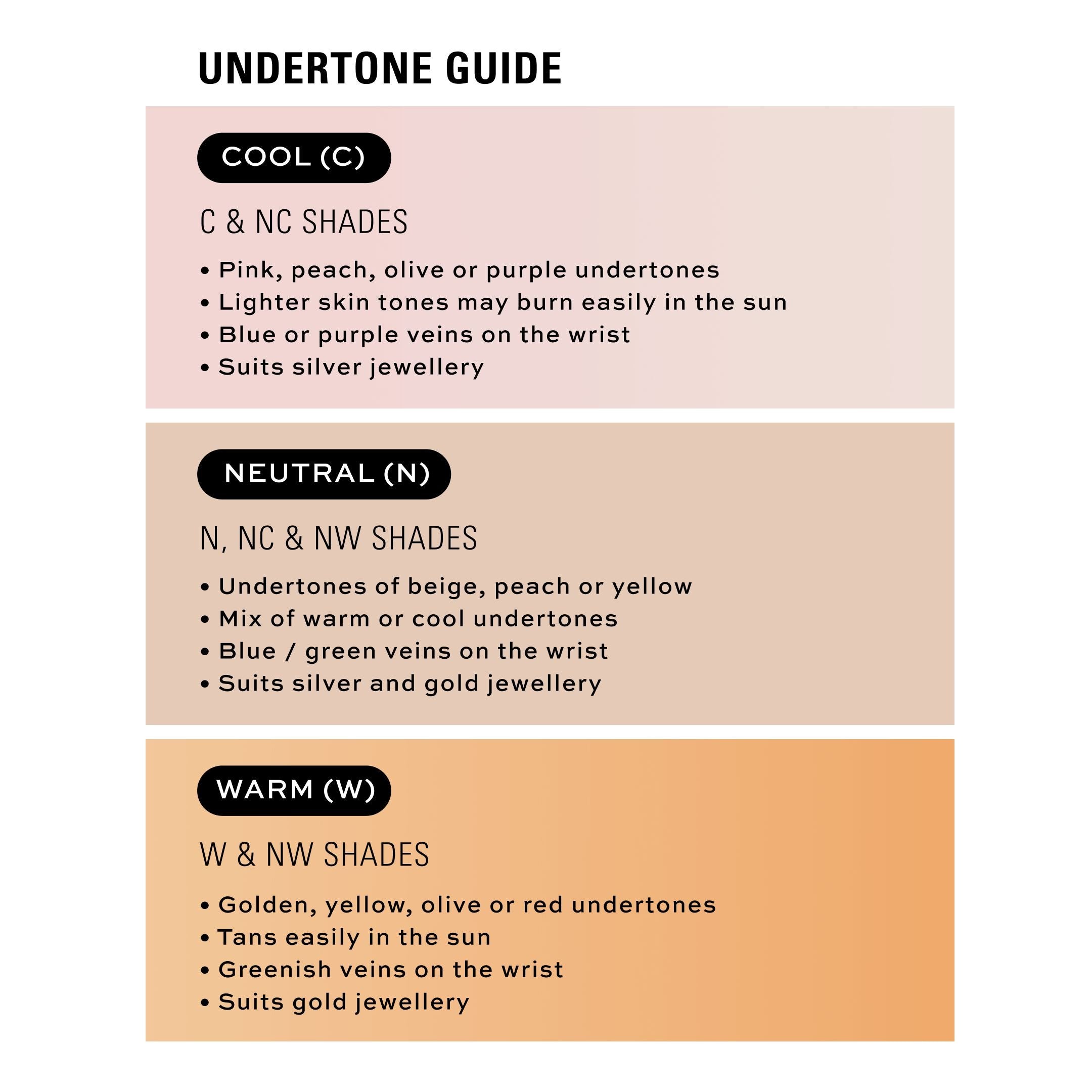 Revolution Skin Silk Radiant Satin Serum Foundation F3 23ml