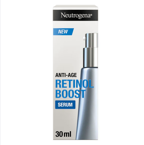 Neutrogena Retinol Boost Serum 30ml