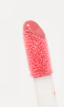 Revolution Pout Bomb Plumping Gloss Kiss Baby Pink