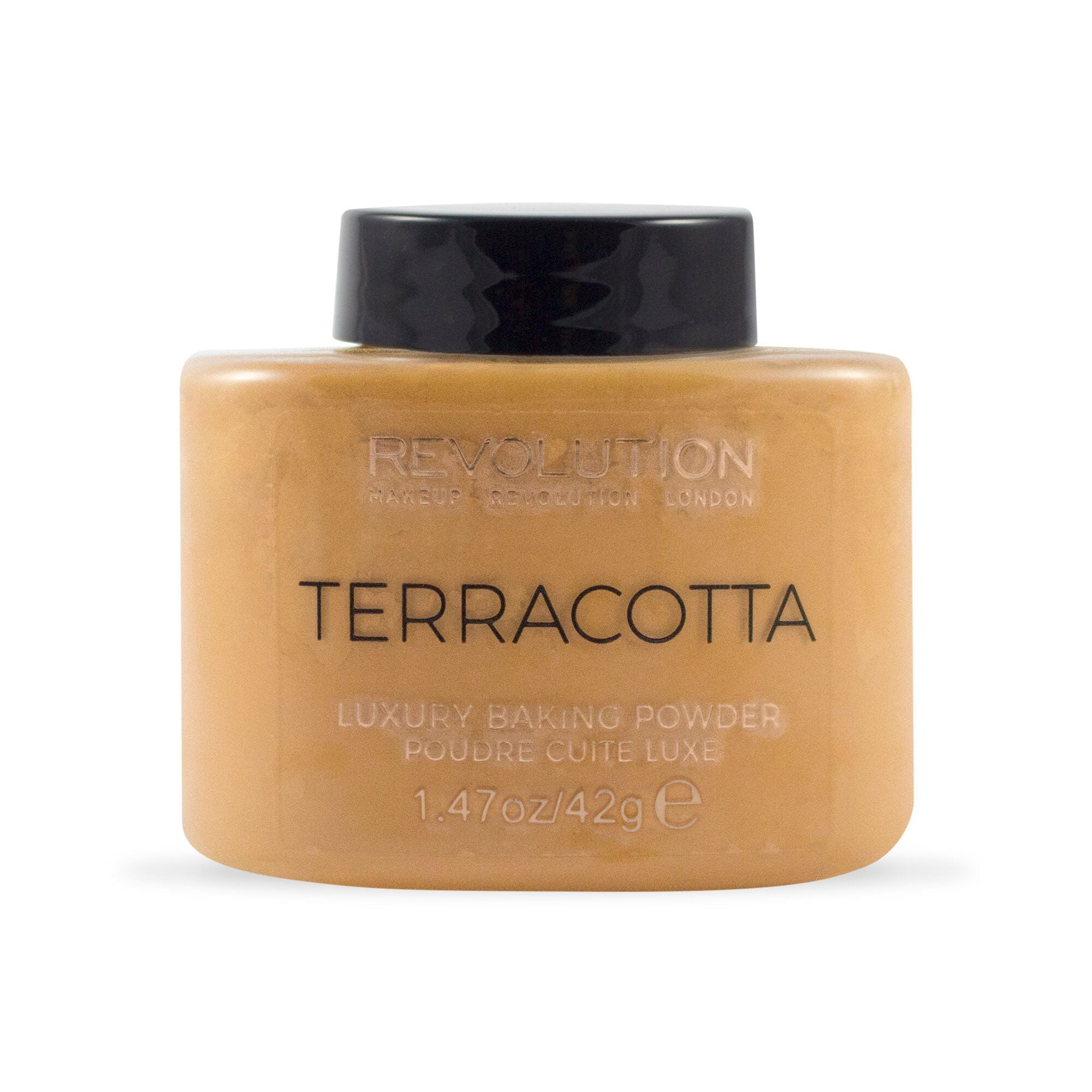 Makeup Revolution Terracotta Baking Powder 42gm