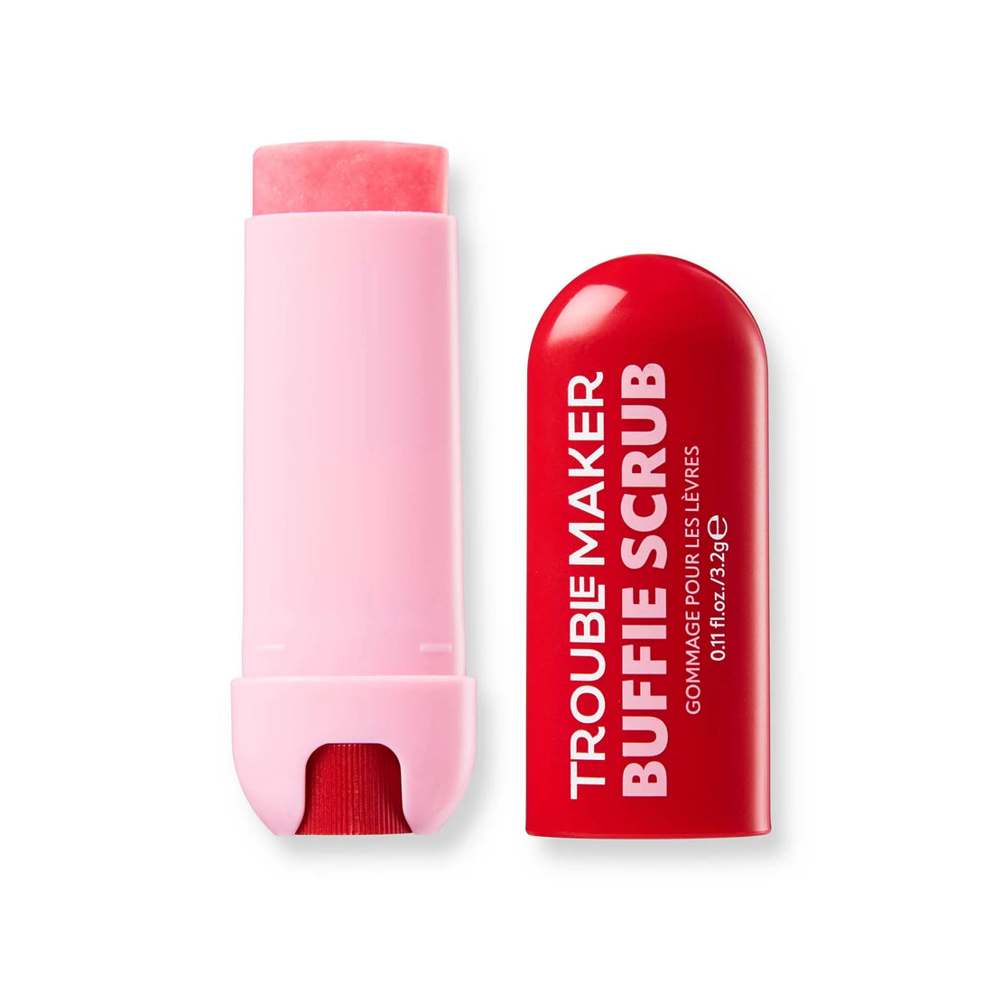 Trouble Maker Buffie Sugar Lip Scrub 3.2gm