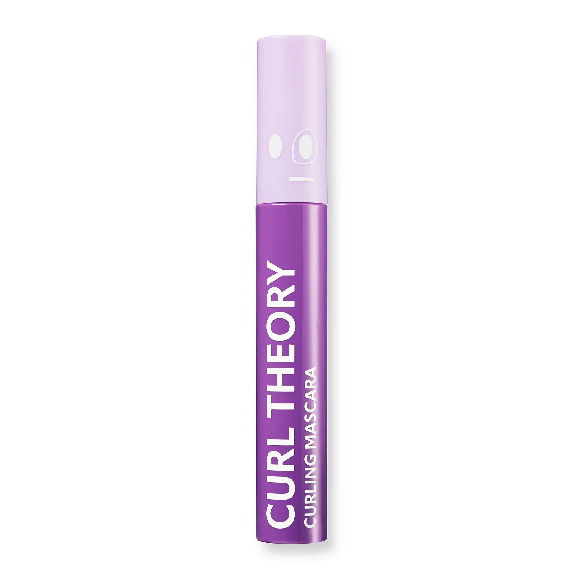 Trouble Maker Curl Theory Curling Mascara Black