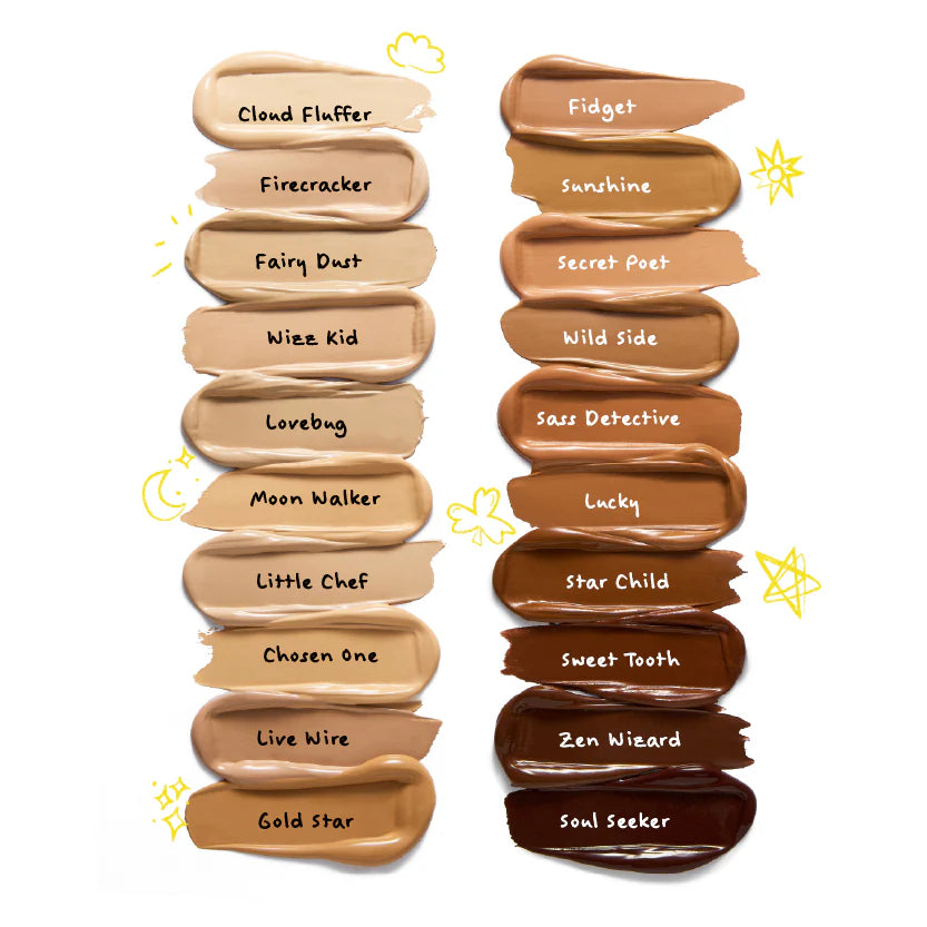 Trouble Maker Ditto Radiant Concealer Firecracker 4ml