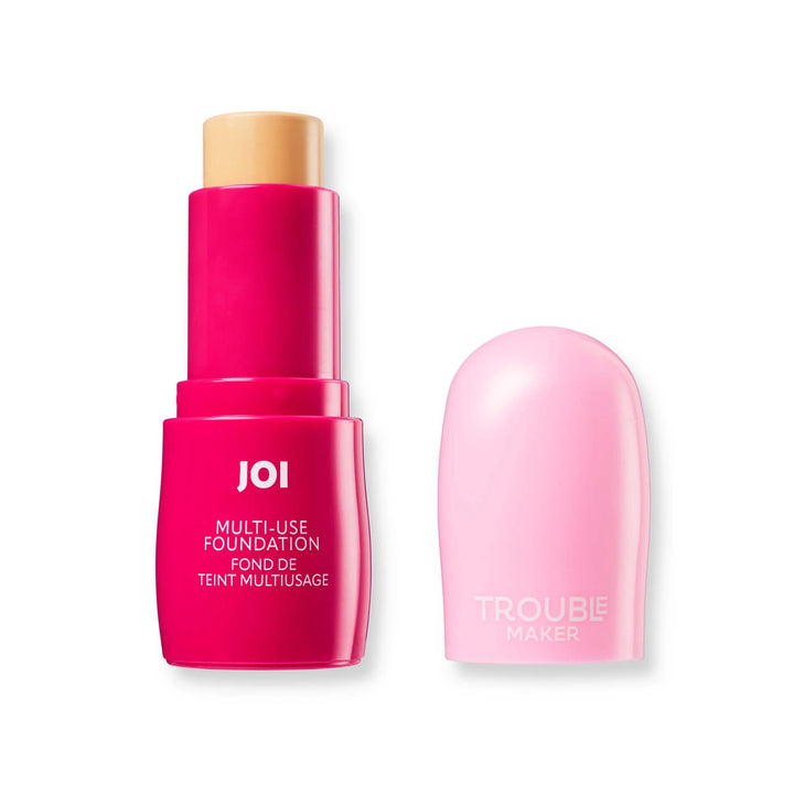 Trouble Maker Joi Stick Multi Use Foundation Chosen One