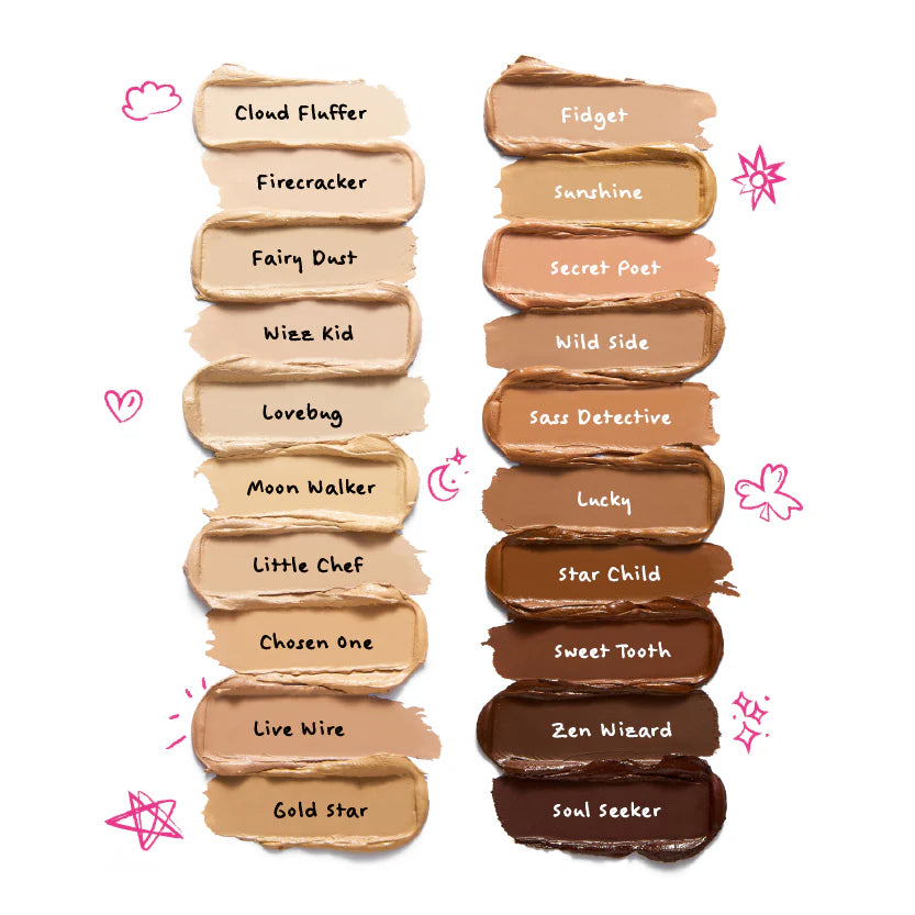 Trouble Maker Joi Stick Multi Use Foundation Firecracker