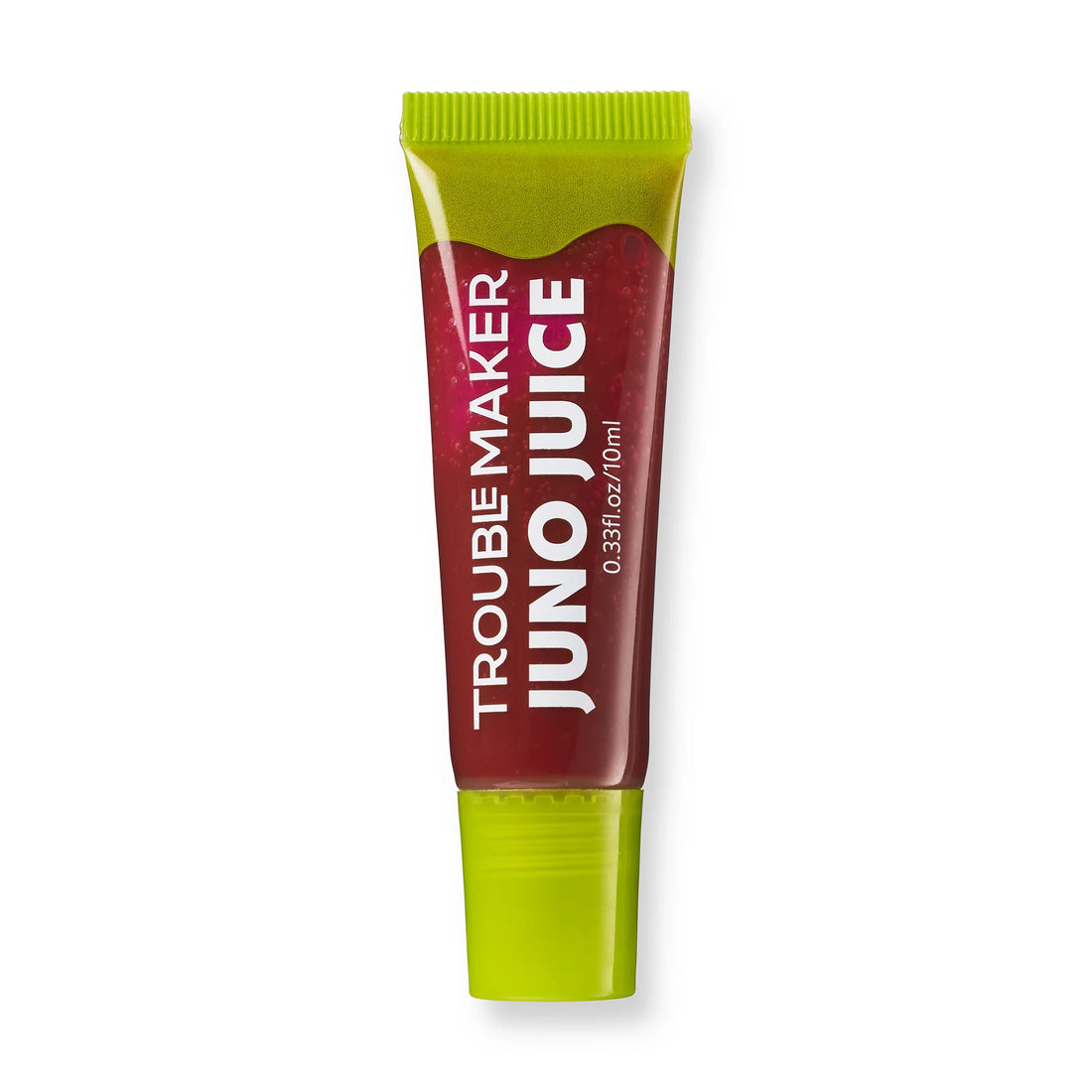 Trouble Maker Juno Juice Lipgloss Devi Berry 10ml