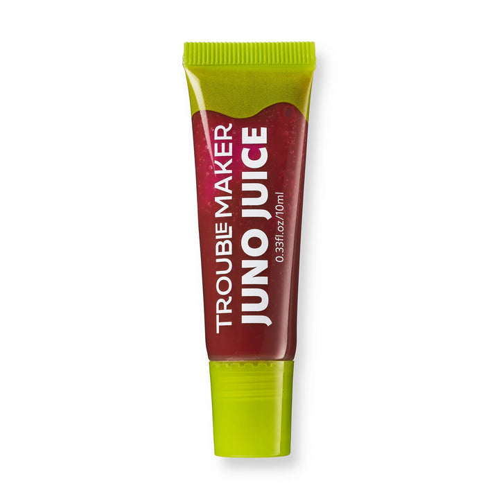 Trouble Maker Juno Juice Lipgloss Devi Berry 10ml