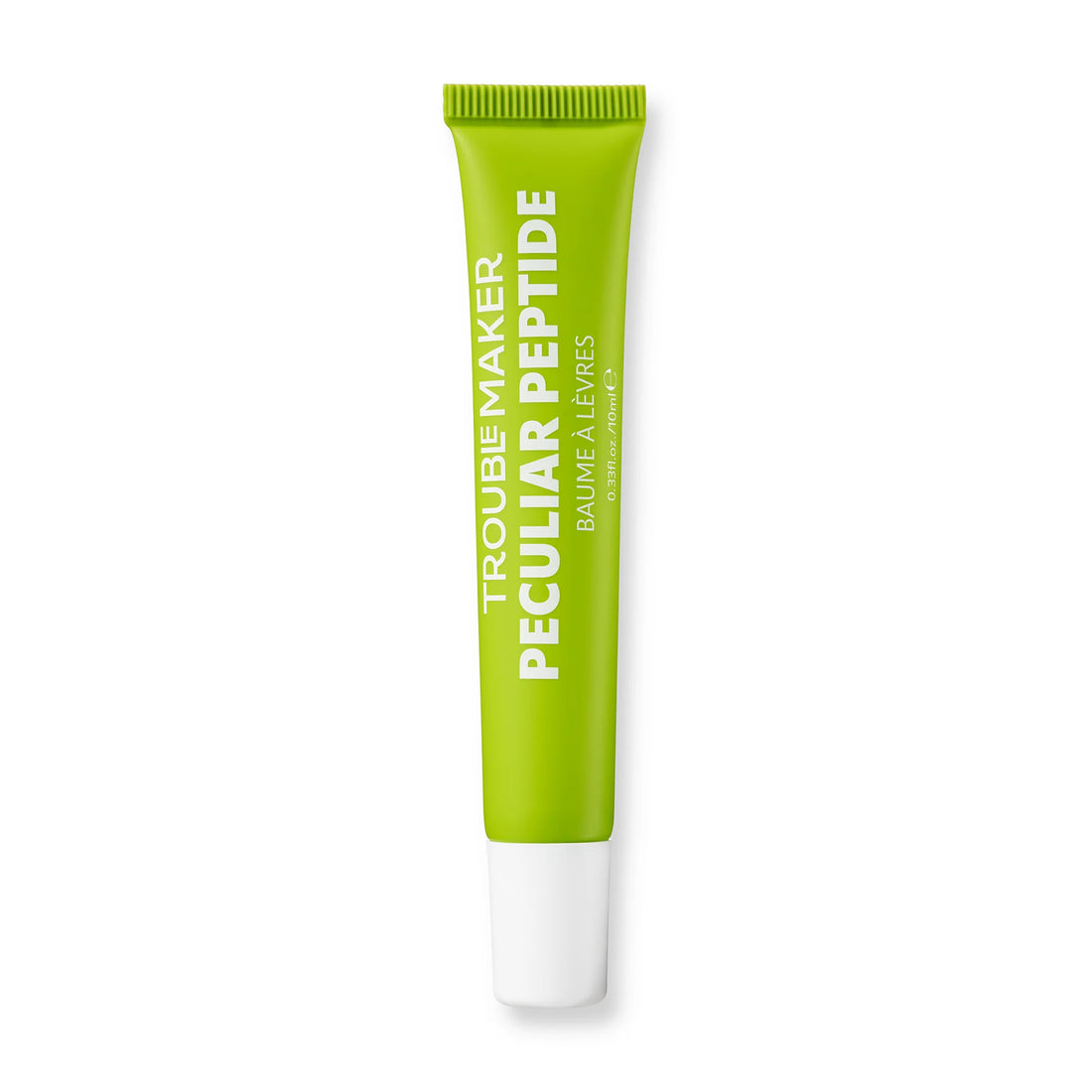 Trouble Maker Peculiar Peptide Lip Balm Mint Choc Chip 10ml