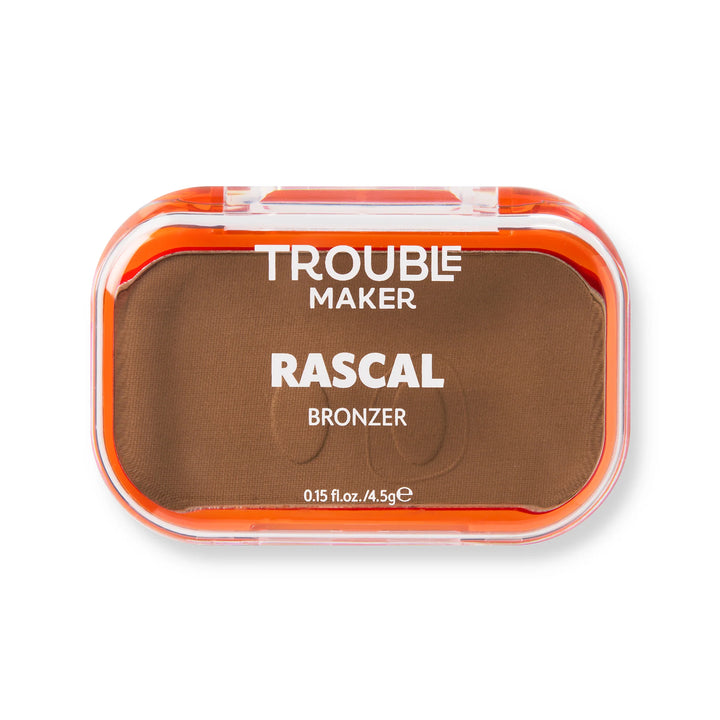 Trouble Maker Rascal Powder Bronzer Creature 4.5gm