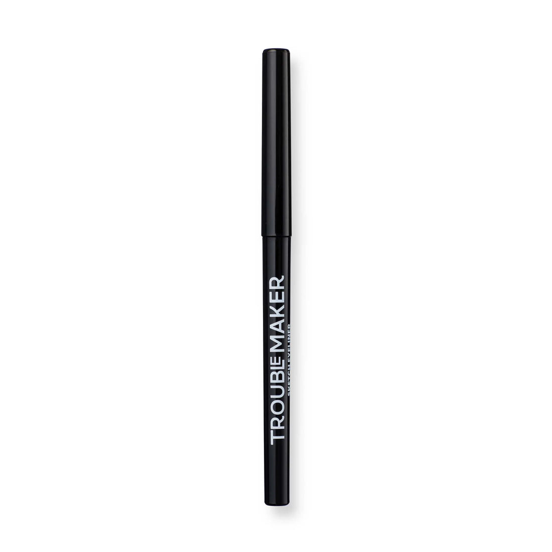 Trouble Maker Sketch Mechanical Gel Liner Black