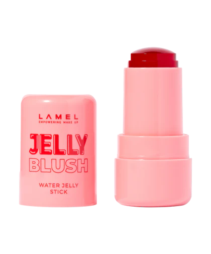LAMEL Water Jelly Blush Lychee 01
