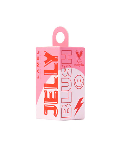 LAMEL Water Jelly Blush Lychee 01