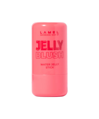 LAMEL Water Jelly Blush Guava 02