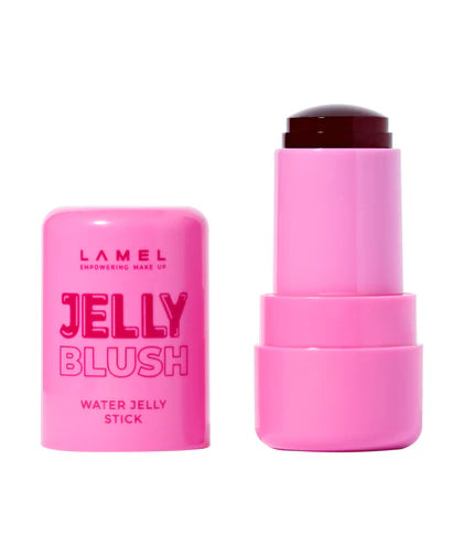 LAMEL Water Jelly Blush Dragon Fruit 03