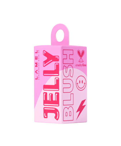 LAMEL Water Jelly Blush Dragon Fruit 03