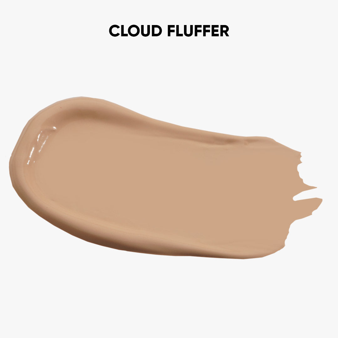 Trouble Maker Ditto Radiant Concealer Cloud Fluffer 4ml