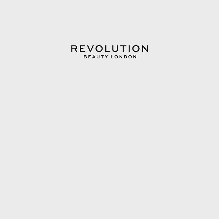 Revolution Skin Silk Radiant Satin Serum Foundation F4 23ml